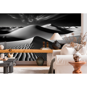 Murale Photographique Dunes...