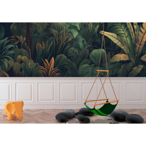 Fotomurale di Guacamaya...