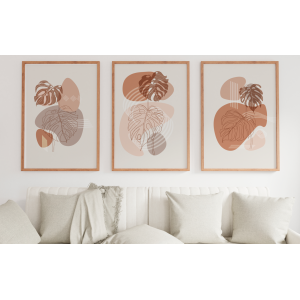 Bohemian Abstract...