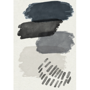 Decorative Modern Abstract...