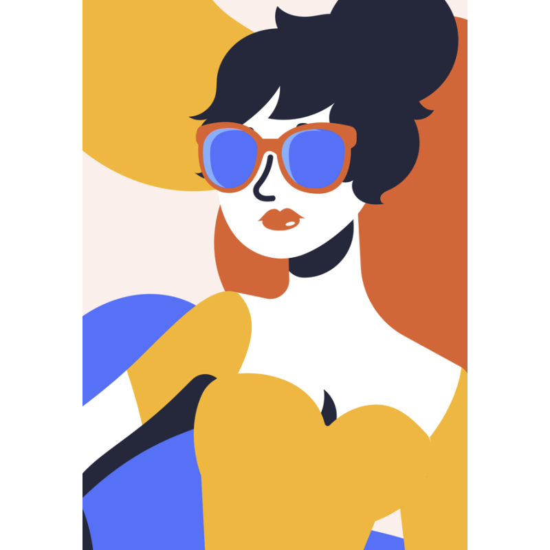 copy of Cagnolini decorativi in bianco e nero