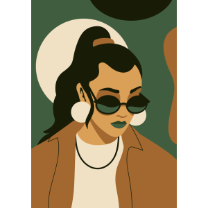 copy of Black and White...