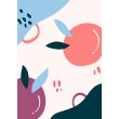 Decorative Modern Art Print