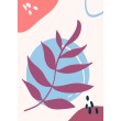 Decorative Modern Art Print