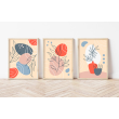 Lámina Decorativa Moderno