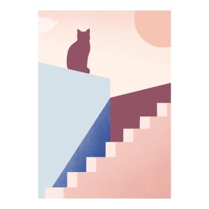 Affiche Décorative...