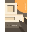 Affiche Décorative d'Architecture Minimaliste 9
