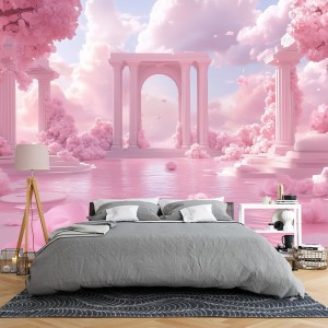 Photo Muraux Paysages...