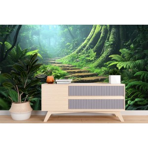 Fotomurali Paesaggio Del...