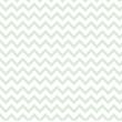 Papel pintado Zig zag Verde pastel