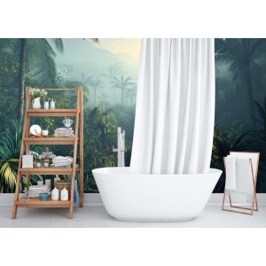 Fotomural Paisaje Paraíso...