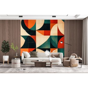 Geometric and Abstract...