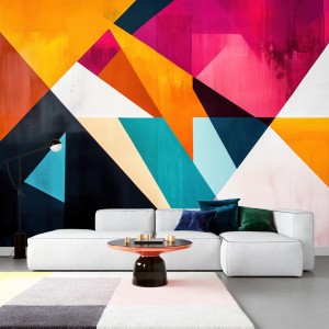 Linear Abstraction Artistic...