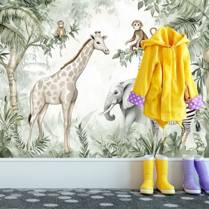 Wild Adventures Children's...