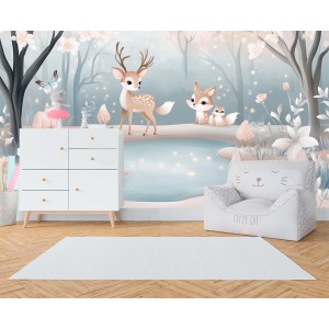 Forest Friends Children's...