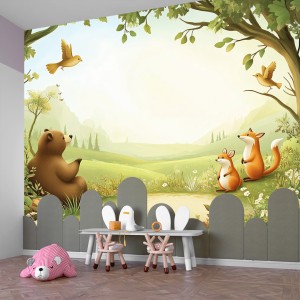 Wild Stories Children's...