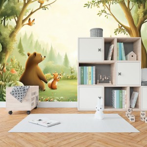 Fotomurale per Bambini...