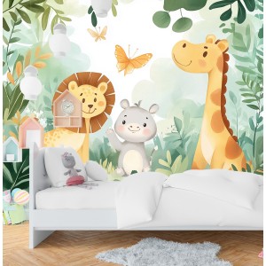 Happy Giraffe Children's...