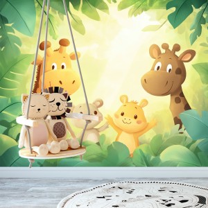 Children's Photomural...