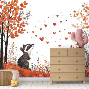 Fotomurale per Bambini...