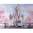 Fotomural Infantil Castillo Encantado
