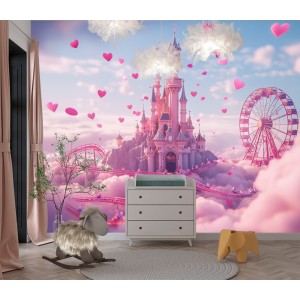 Fotomurale per Bambini...