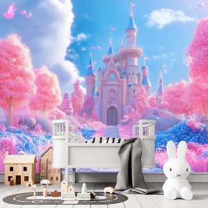 Children's Photomural...