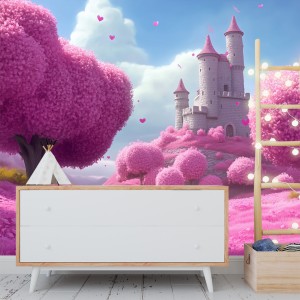 Children's Photomural...