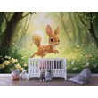 Baby Deer Children's Photomural