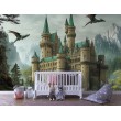 Medieval Castle Children's Photomural