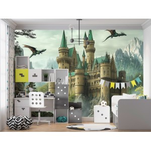 Medieval Castle Children's...