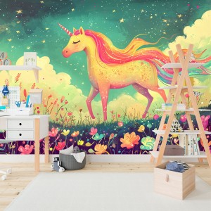 Magisches Einhorn Kinder...