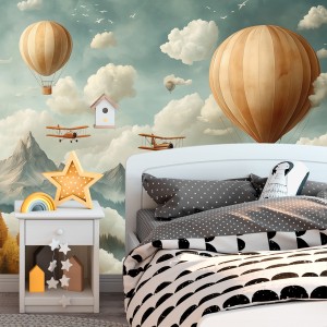 Children's Photomural...