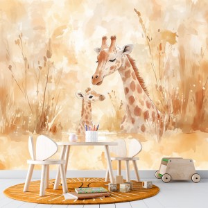 Children's Photomural...