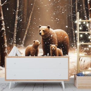 Fotomurale per Bambini...