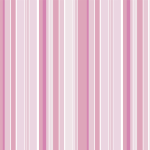 Pink Vertical Stripes...