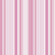 Carta da parati a strisce verticali rosa