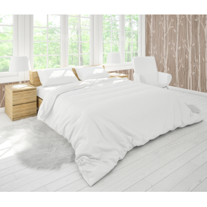 Papel pintado Floral Bosque...