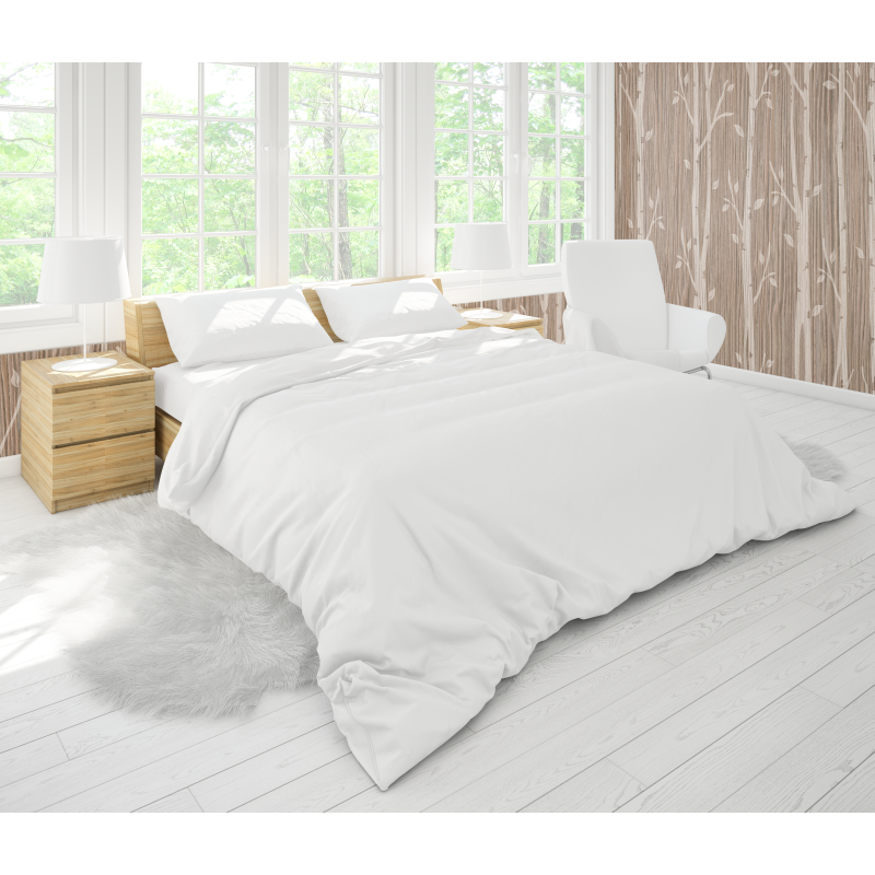 Carta da parati floréale Bosque Encantado