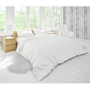 Papier peint floral White...