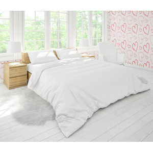 Carta da parati per Cuori...