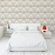 Triangles Texture Wallpaper