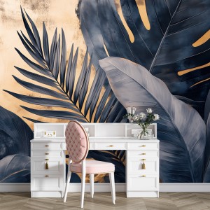 Fototapete Exotische...