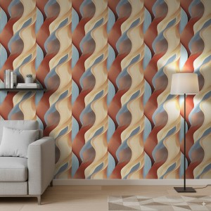 Papel Pintado Abstract...