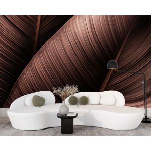 Fotomurale Foglie Tropicali...