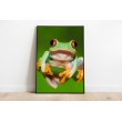 Frog Animal Wallpaper