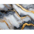 Modern Abstract Marble Photomural