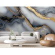 Modern Abstract Marble Photomural