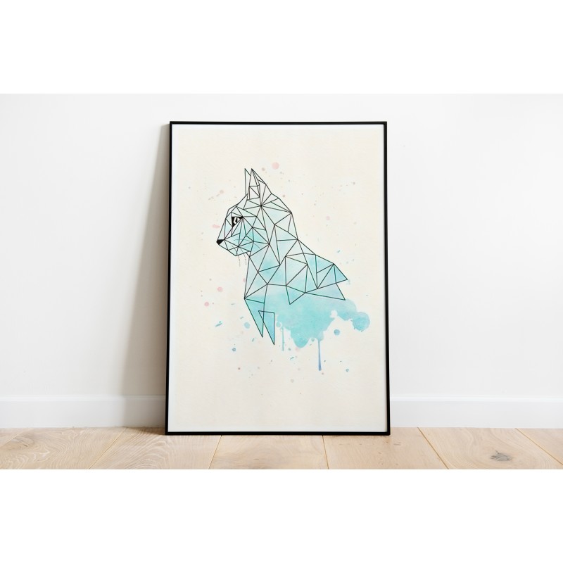 copy of Lámina Decorativa