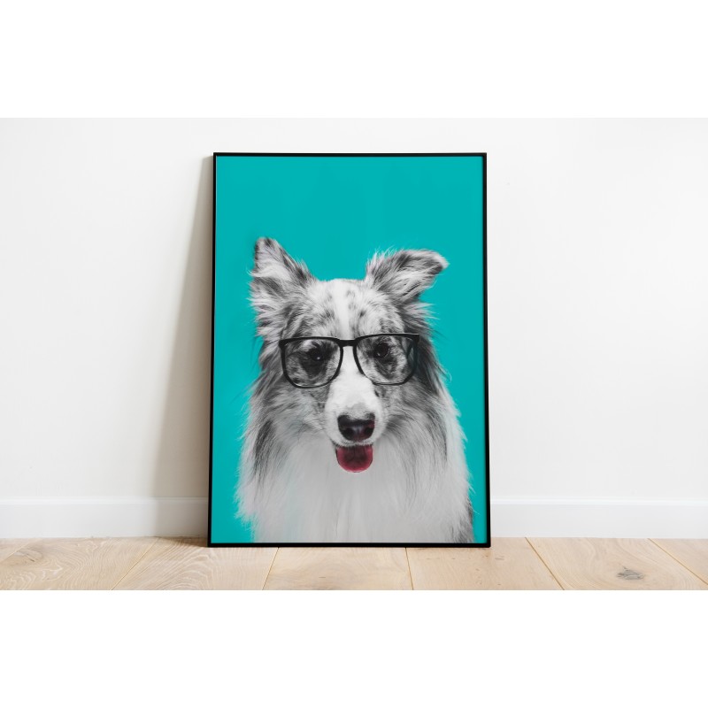 copy of Lámina Decorativa